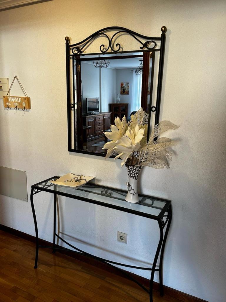 Apartamento Magdalena Haro Extérieur photo