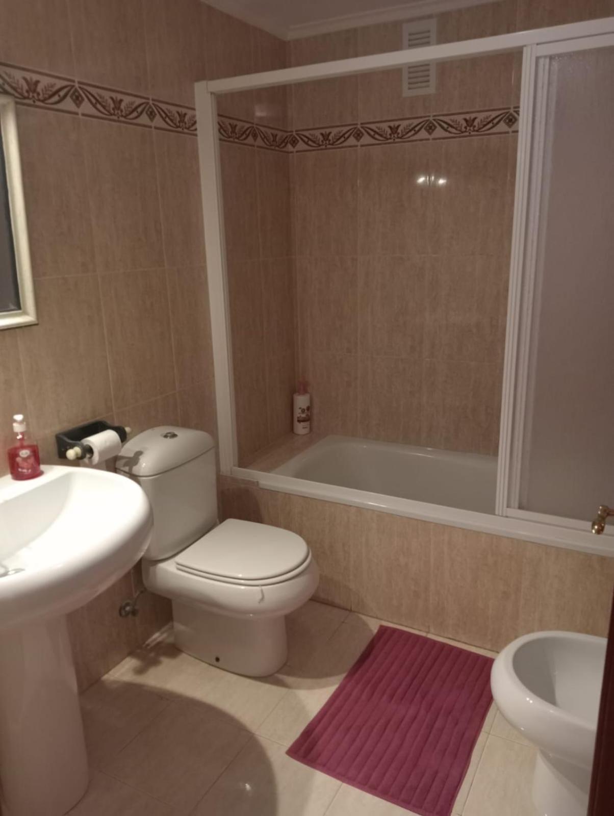 Apartamento Magdalena Haro Extérieur photo